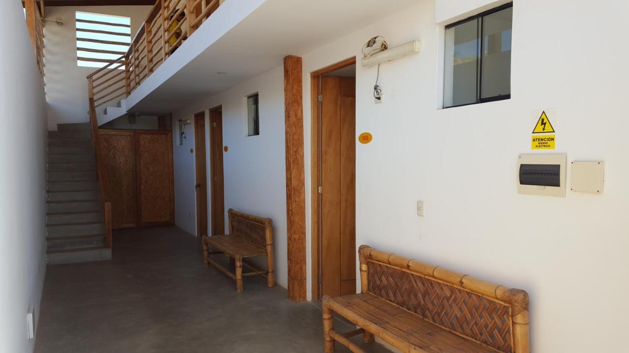 Akas Hotel Apartamentos 卡诺阿斯德蓬萨尔 外观 照片