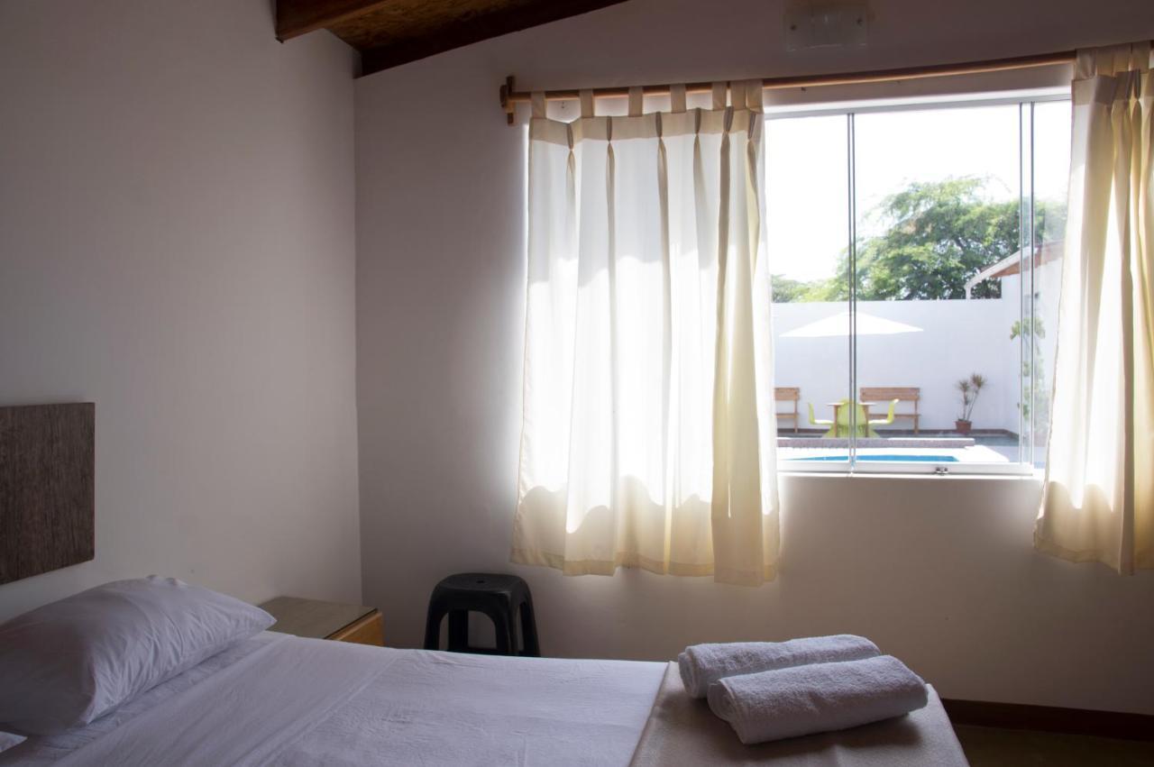 Akas Hotel Apartamentos 卡诺阿斯德蓬萨尔 外观 照片