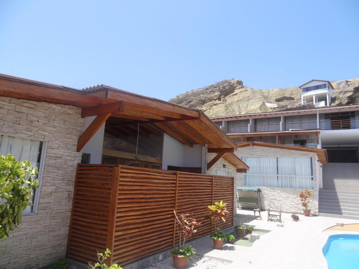 Akas Hotel Apartamentos 卡诺阿斯德蓬萨尔 外观 照片