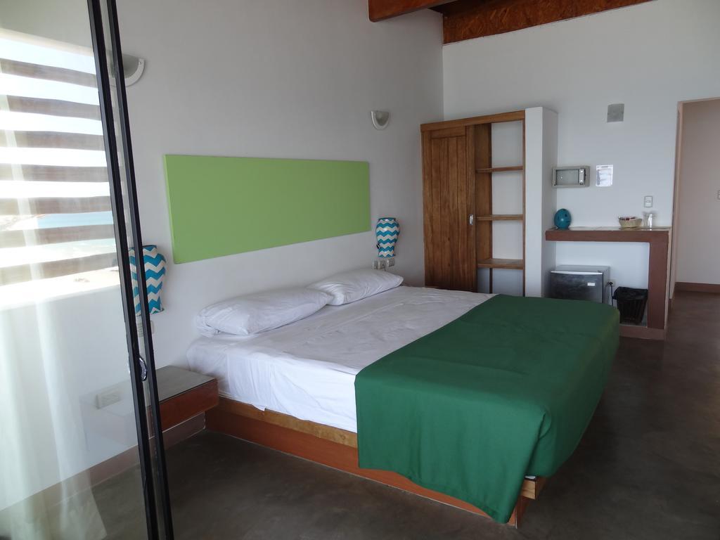 Akas Hotel Apartamentos 卡诺阿斯德蓬萨尔 外观 照片