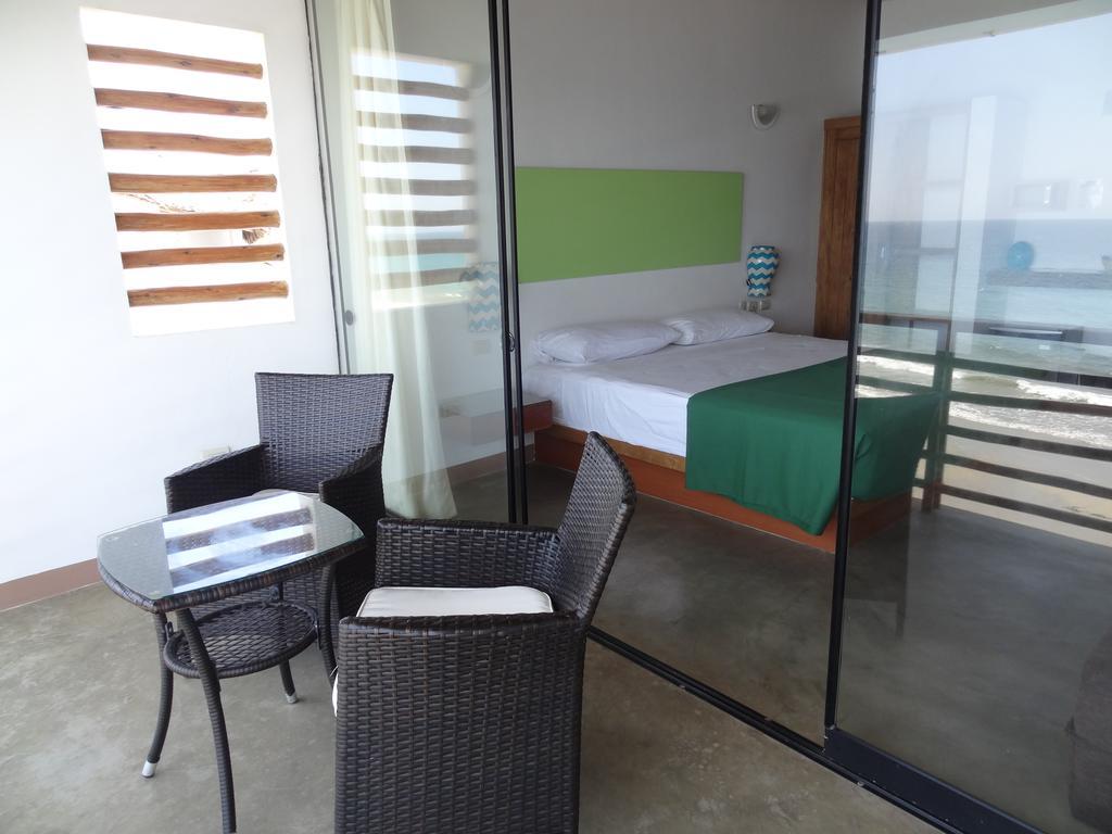 Akas Hotel Apartamentos 卡诺阿斯德蓬萨尔 外观 照片