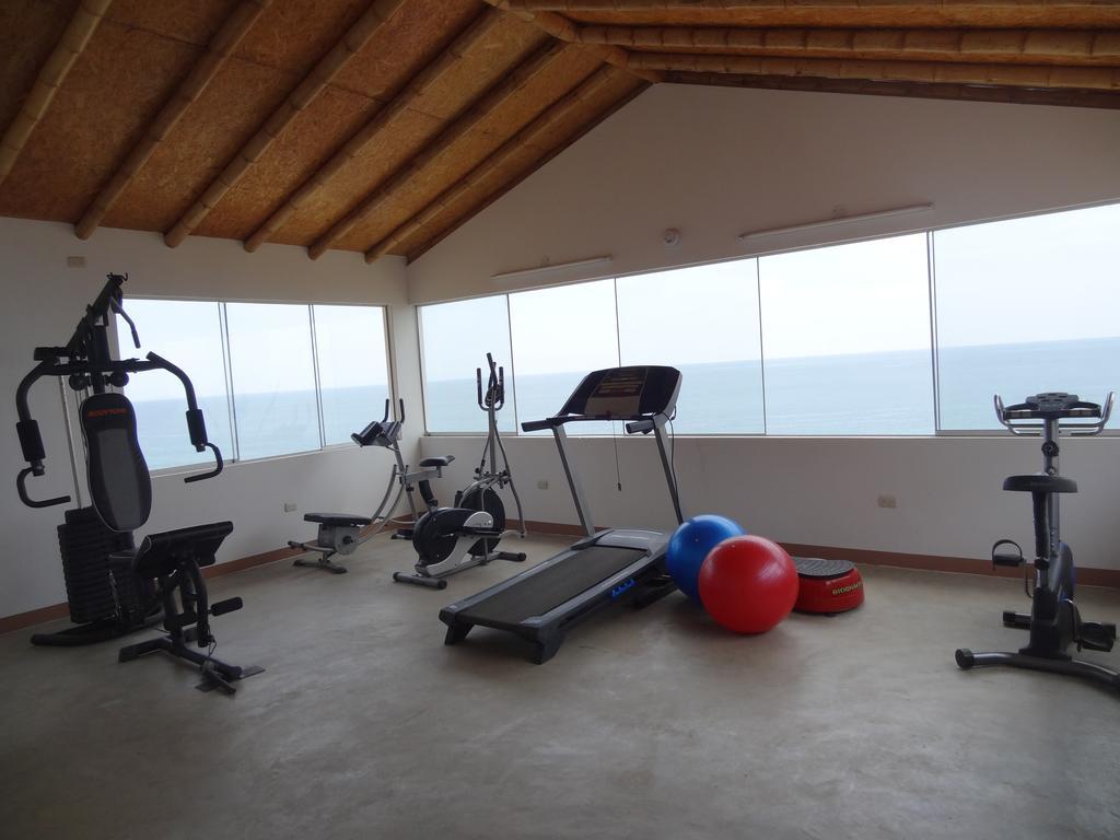 Akas Hotel Apartamentos 卡诺阿斯德蓬萨尔 外观 照片